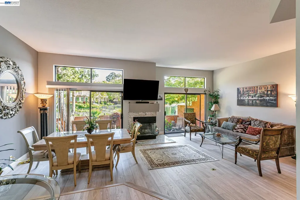 4001 W Lakeshore San Ramon CA 94582