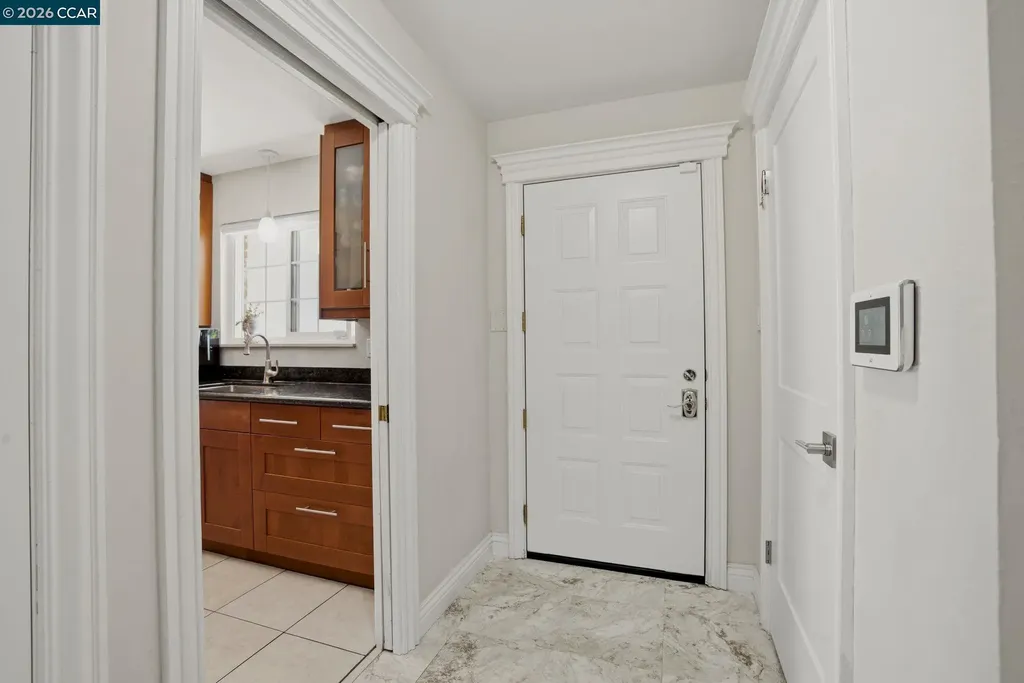 1601 Barnett Circle Pleasant Hill CA 94523