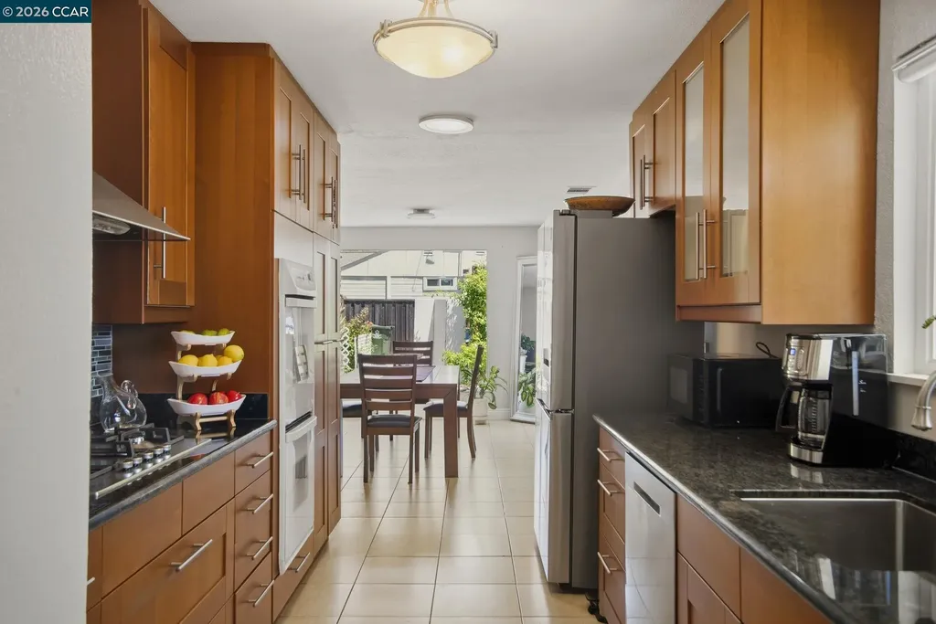 1601 Barnett Circle Pleasant Hill CA 94523