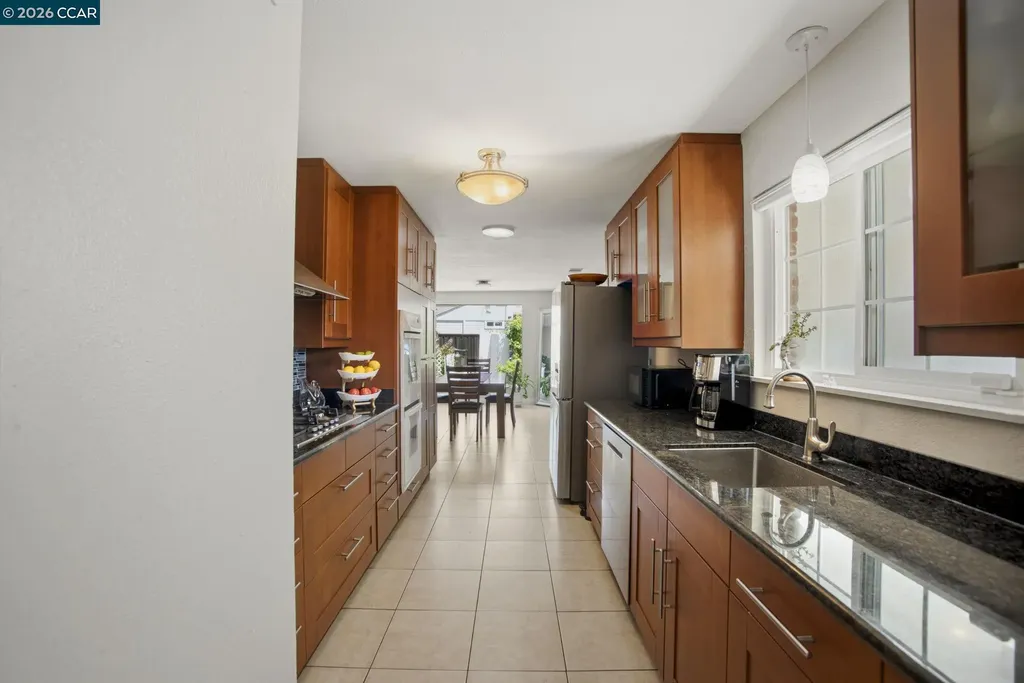 1601 Barnett Circle Pleasant Hill CA 94523