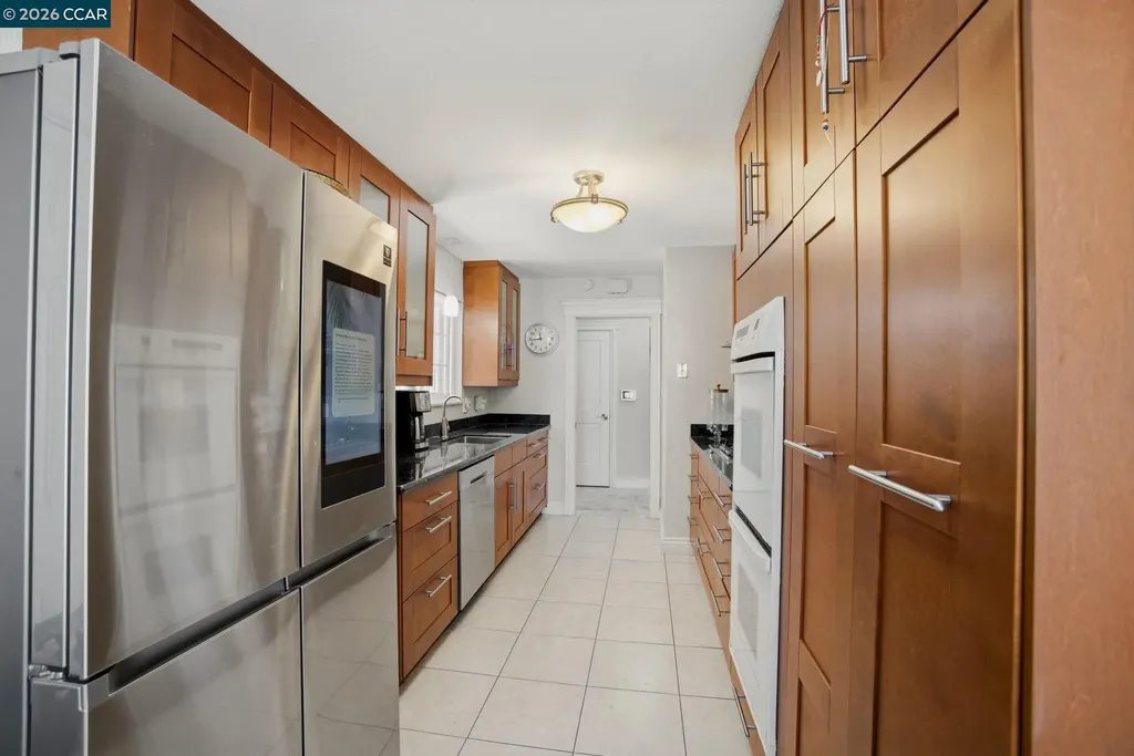 1601 Barnett Circle Pleasant Hill CA 94523