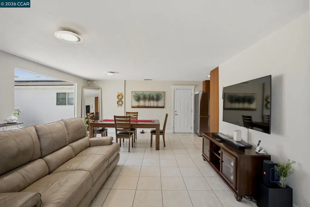 1601 Barnett Circle Pleasant Hill CA 94523