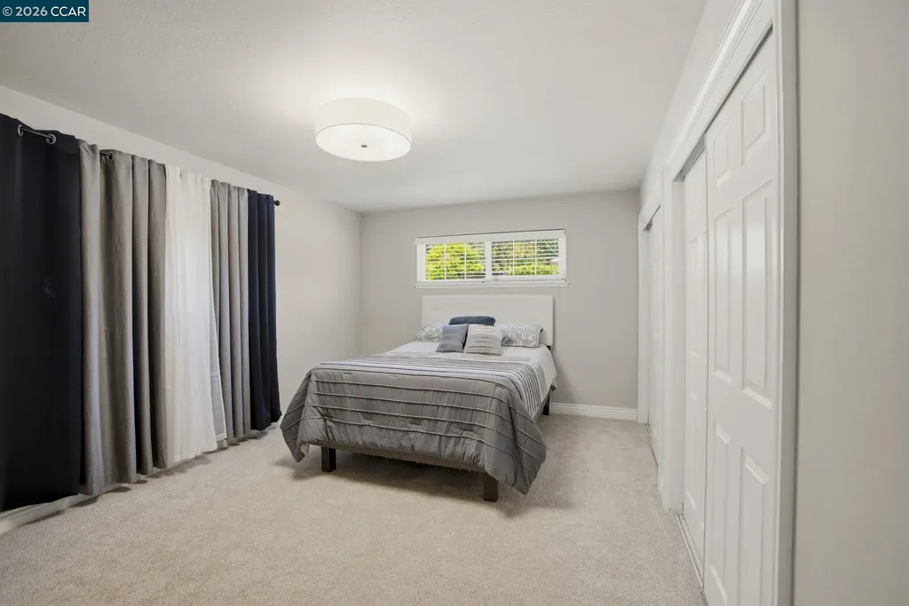 1601 Barnett Circle Pleasant Hill CA 94523