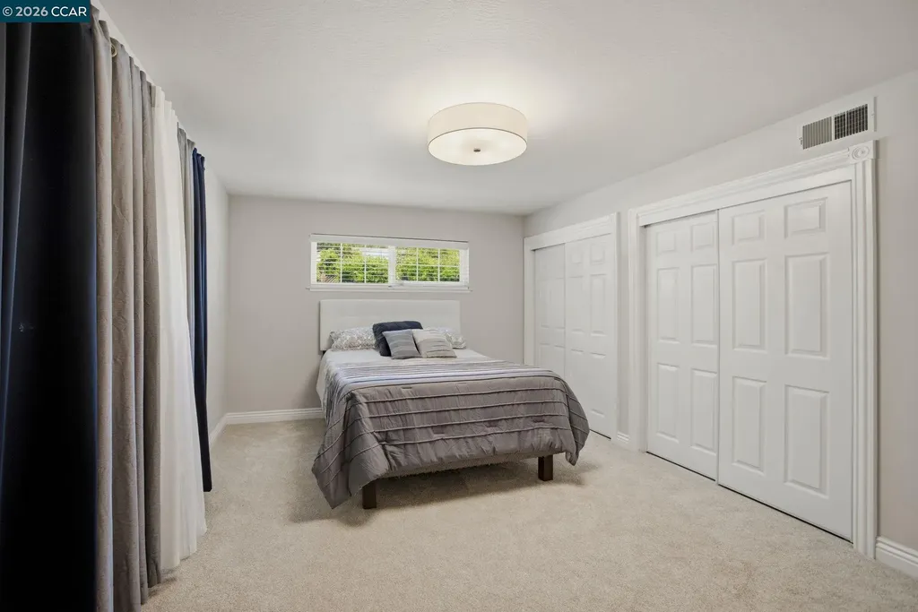 1601 Barnett Circle Pleasant Hill CA 94523