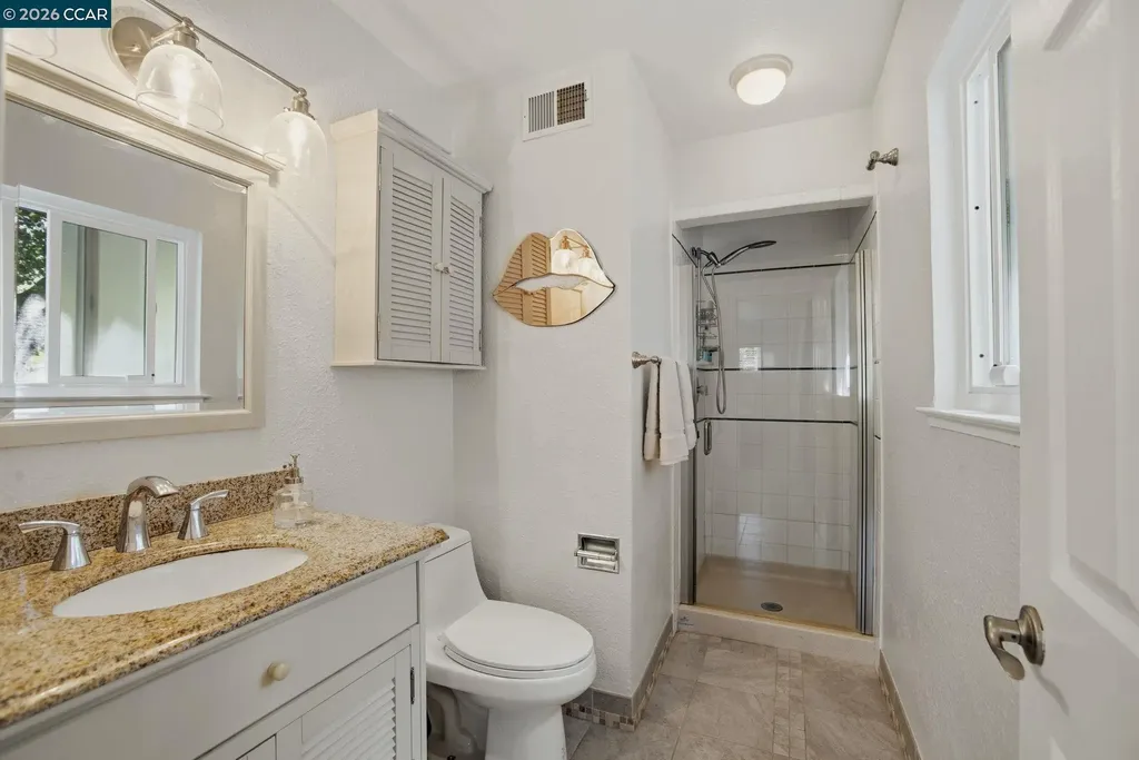 1601 Barnett Circle Pleasant Hill CA 94523