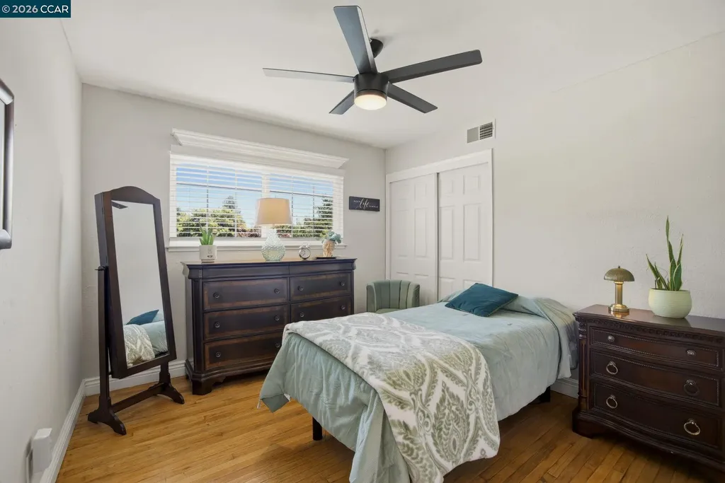 1601 Barnett Circle Pleasant Hill CA 94523
