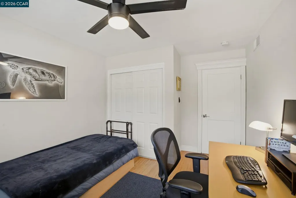 1601 Barnett Circle Pleasant Hill CA 94523