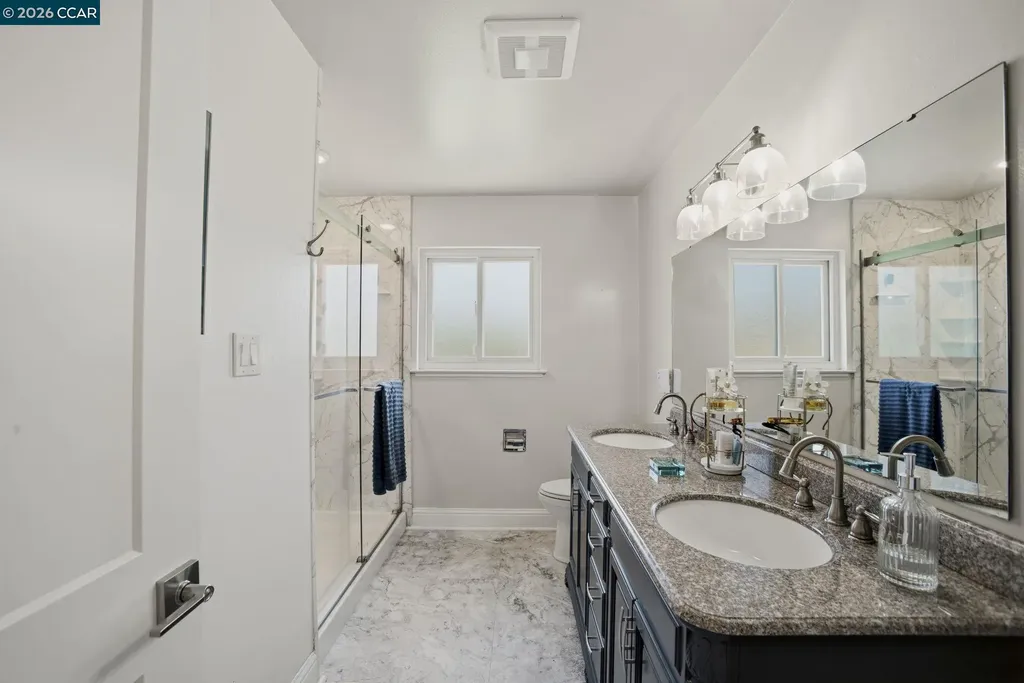 1601 Barnett Circle Pleasant Hill CA 94523