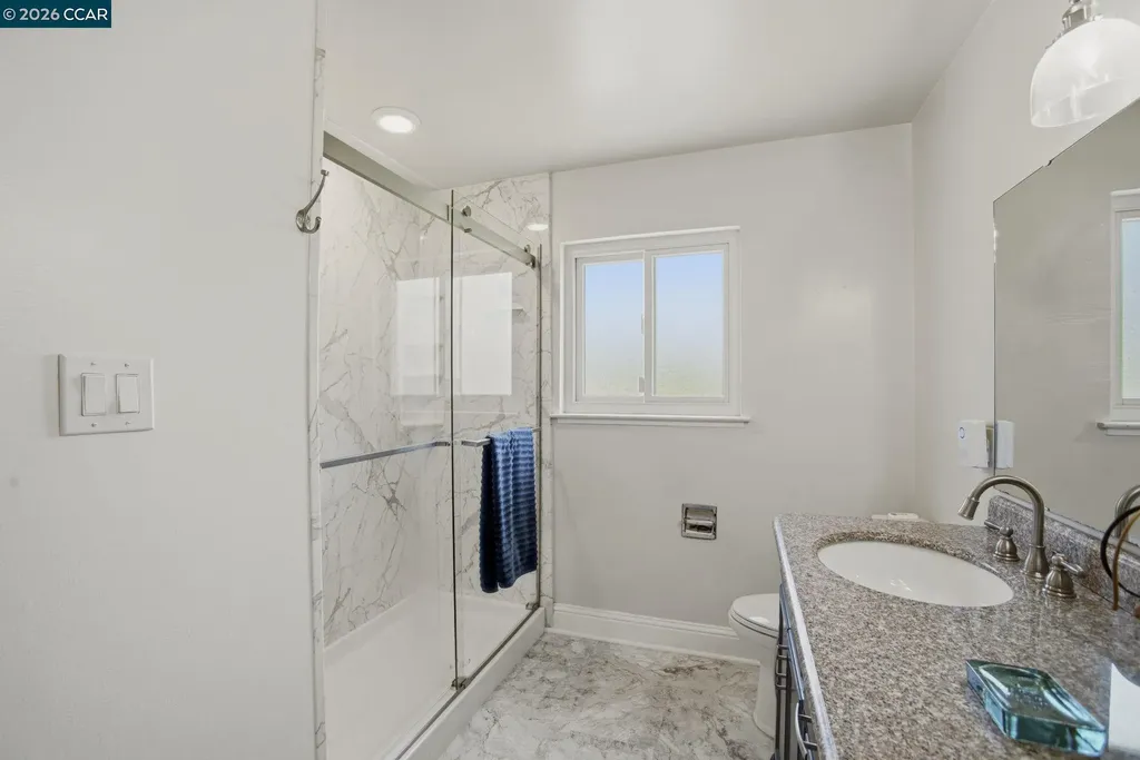 1601 Barnett Circle Pleasant Hill CA 94523
