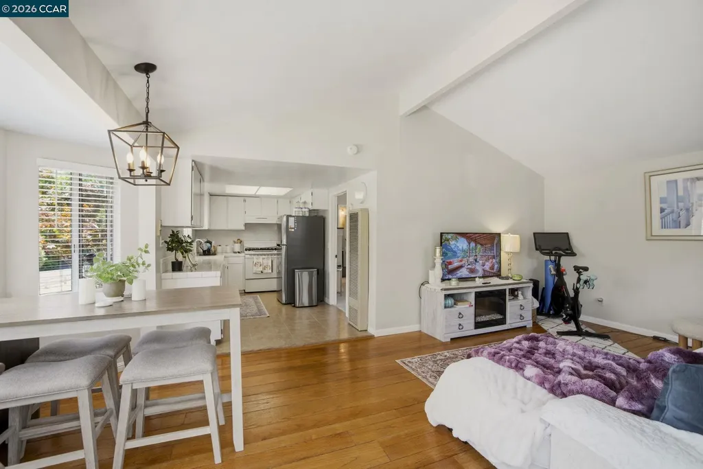 1601 Barnett Circle Pleasant Hill CA 94523