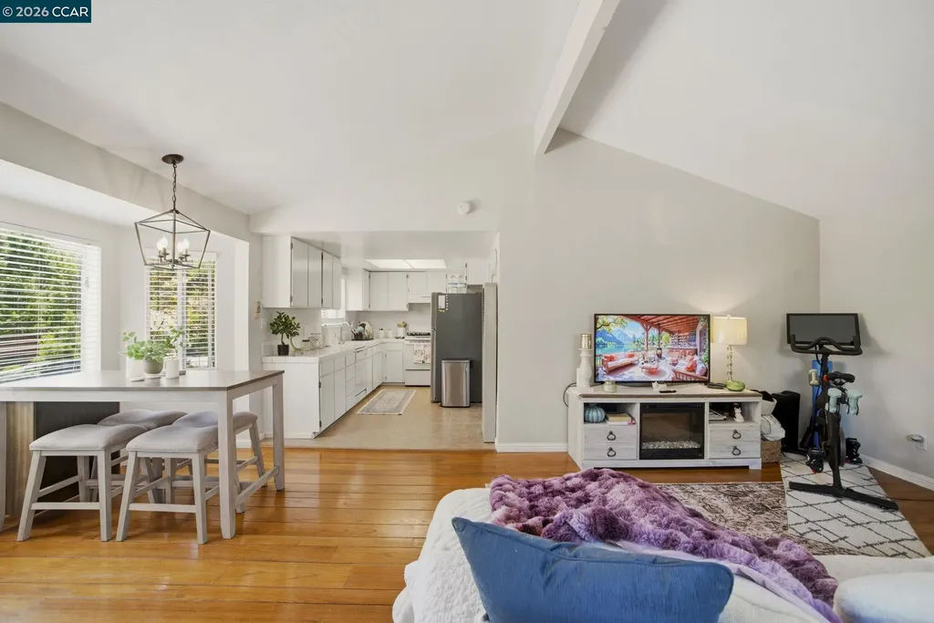 1601 Barnett Circle Pleasant Hill CA 94523