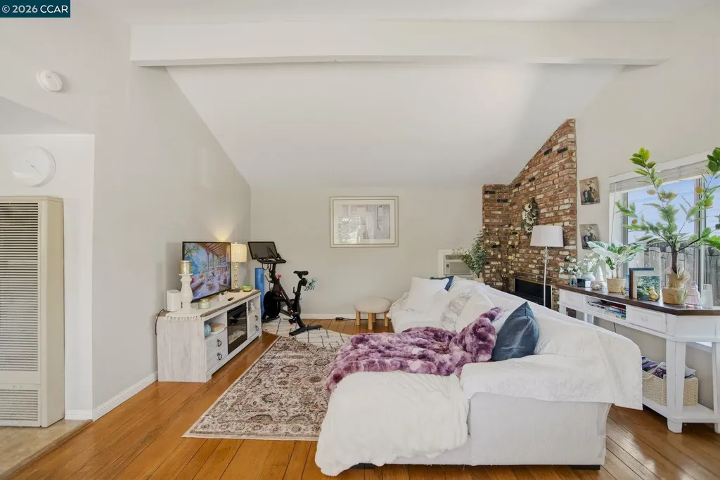1601 Barnett Circle Pleasant Hill CA 94523