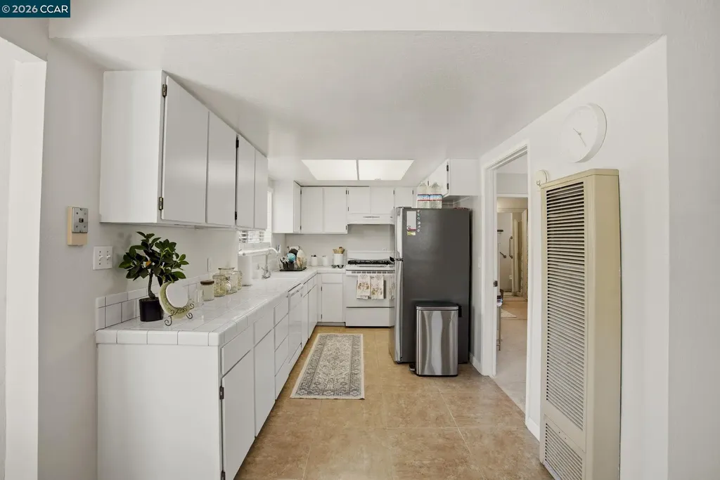 1601 Barnett Circle Pleasant Hill CA 94523
