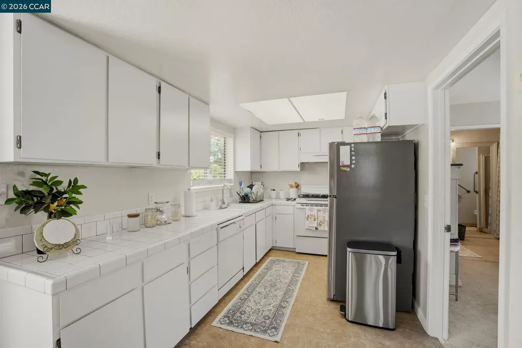 1601 Barnett Circle Pleasant Hill CA 94523