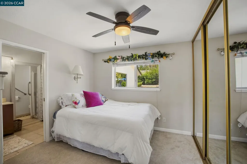 1601 Barnett Circle Pleasant Hill CA 94523