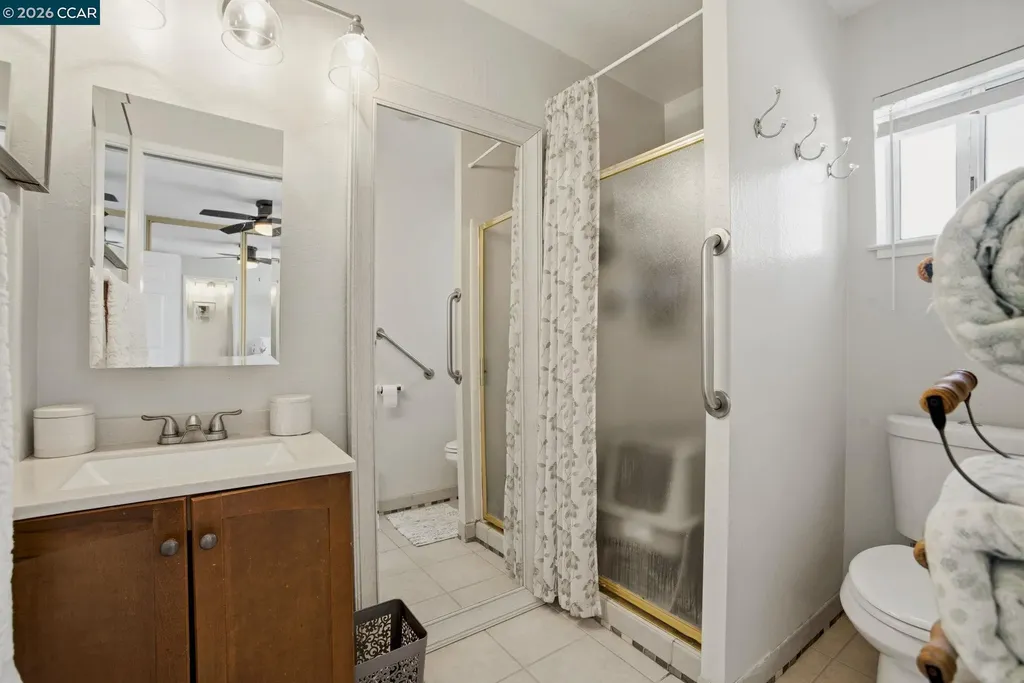 1601 Barnett Circle Pleasant Hill CA 94523