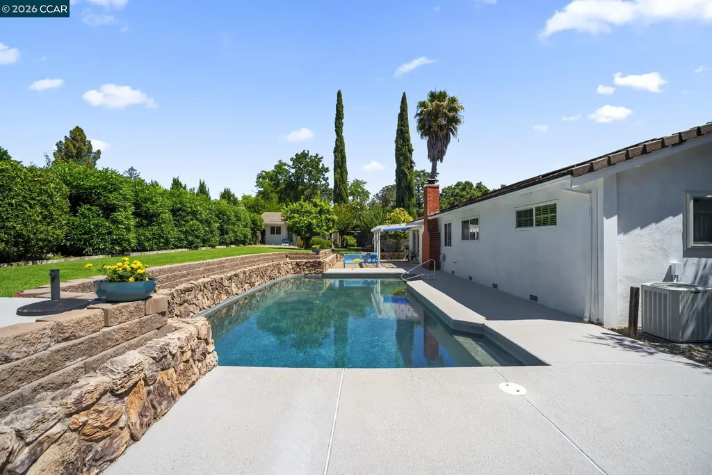 1601 Barnett Circle Pleasant Hill CA 94523