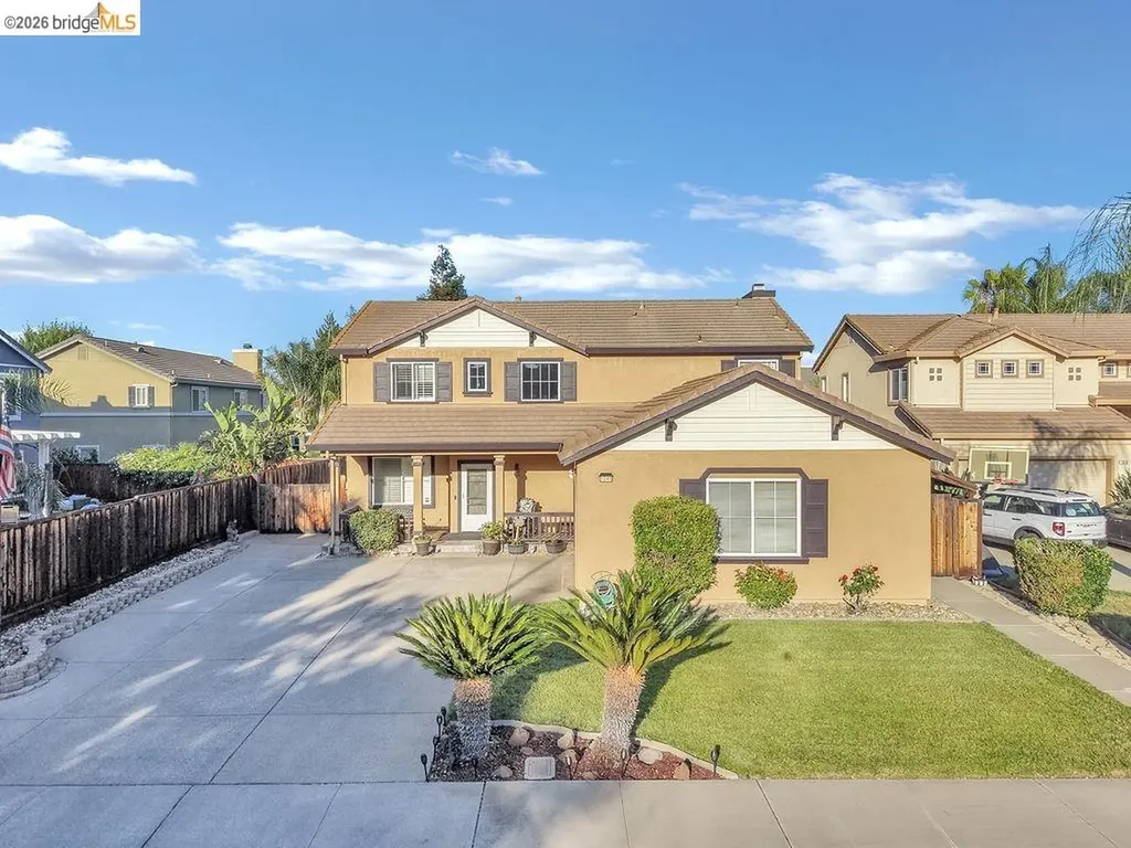 1040 Broadcreek Court Brentwood CA 94513