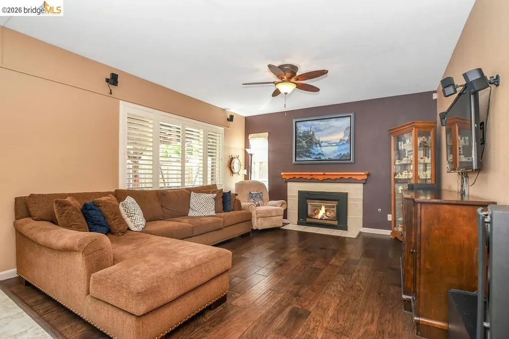 1040 Broadcreek Court Brentwood CA 94513