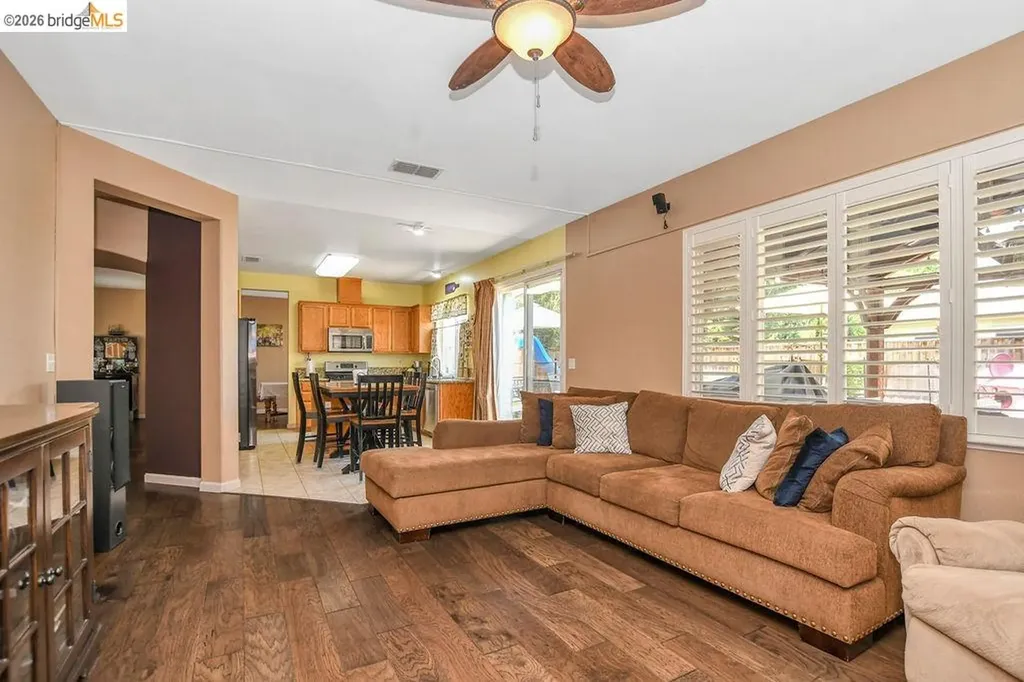 1040 Broadcreek Court Brentwood CA 94513