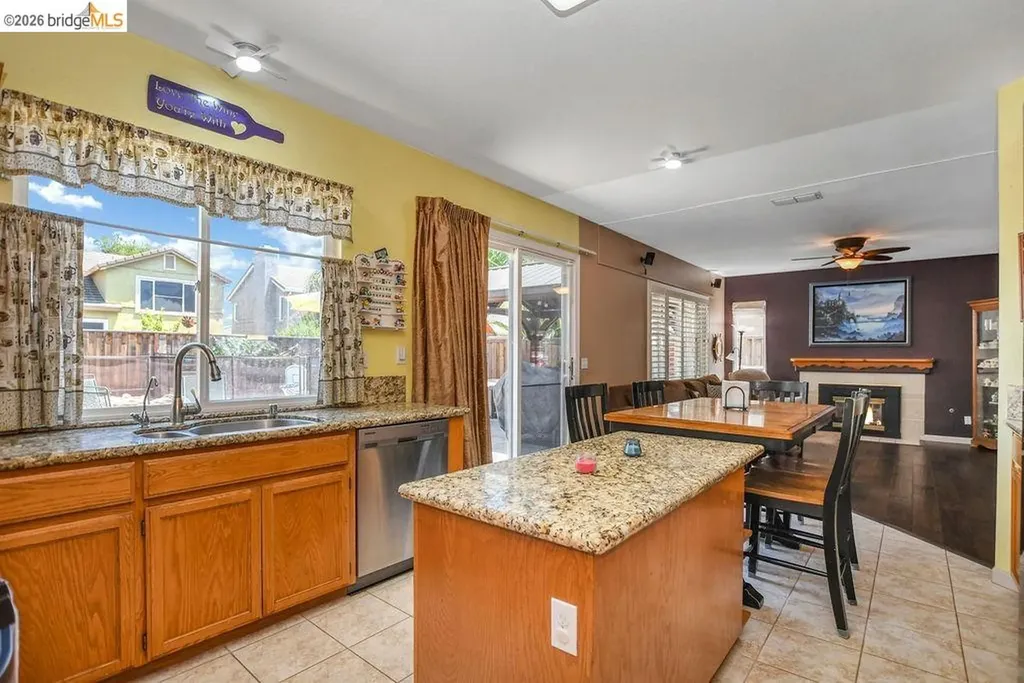1040 Broadcreek Court Brentwood CA 94513