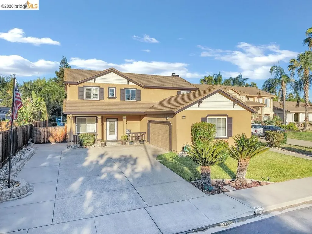 1040 Broadcreek Court Brentwood CA 94513