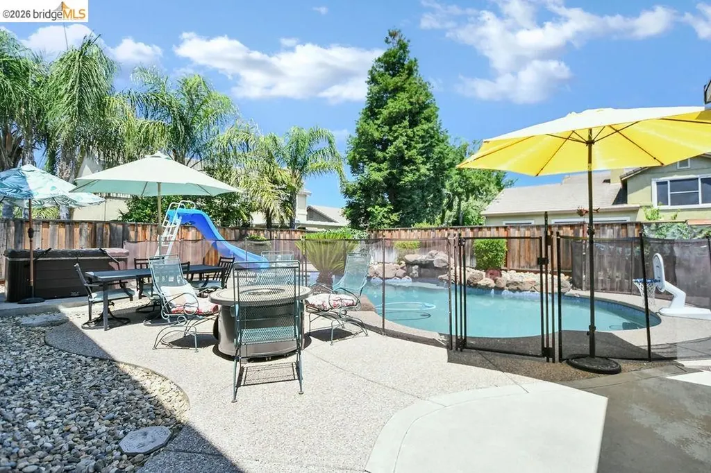1040 Broadcreek Court Brentwood CA 94513
