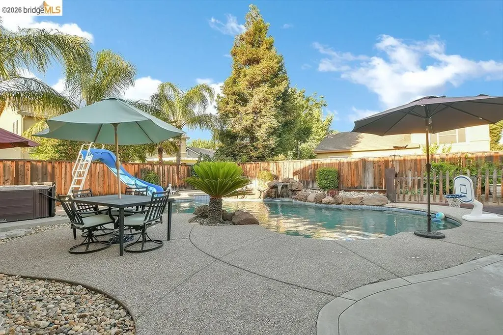 1040 Broadcreek Court Brentwood CA 94513