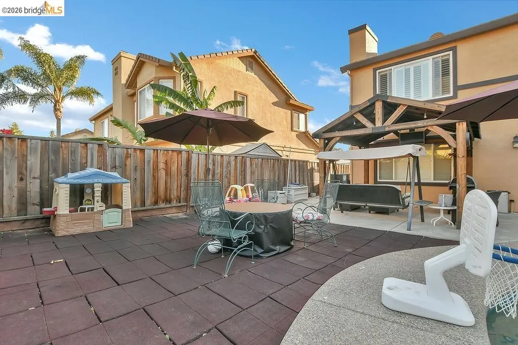1040 Broadcreek Court Brentwood CA 94513