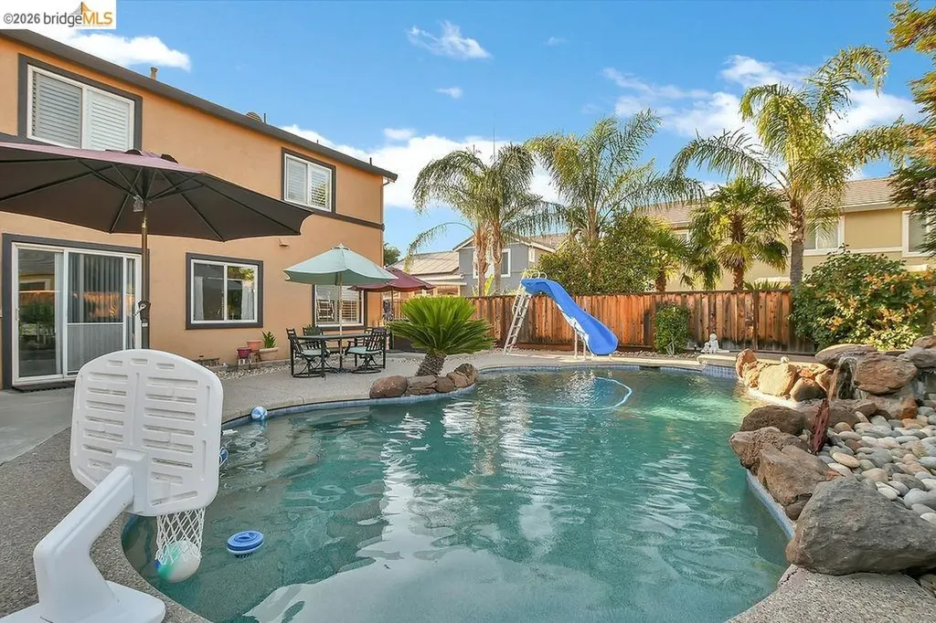 1040 Broadcreek Court Brentwood CA 94513