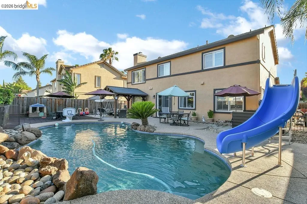 1040 Broadcreek Court Brentwood CA 94513