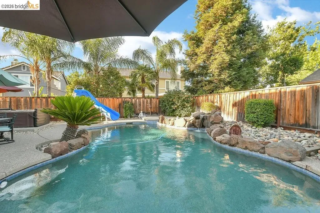 1040 Broadcreek Court Brentwood CA 94513