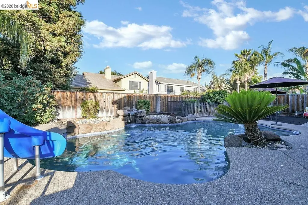 1040 Broadcreek Court Brentwood CA 94513