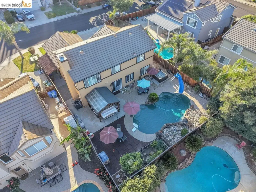 1040 Broadcreek Court Brentwood CA 94513