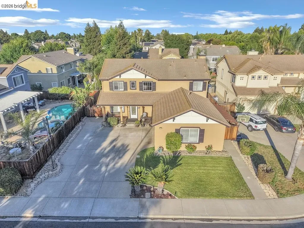 1040 Broadcreek Court Brentwood CA 94513