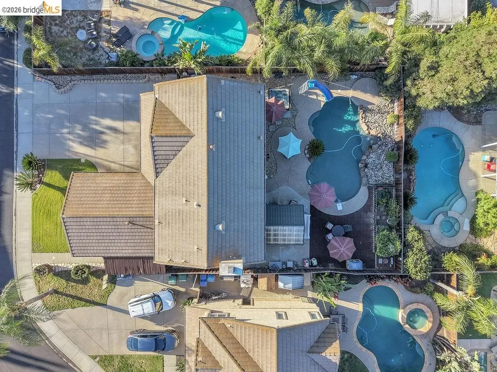 1040 Broadcreek Court Brentwood CA 94513