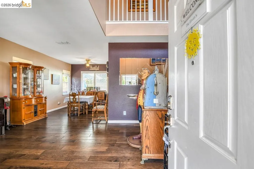 1040 Broadcreek Court Brentwood CA 94513