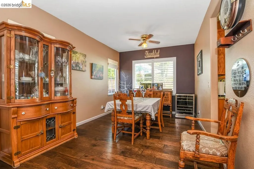 1040 Broadcreek Court Brentwood CA 94513
