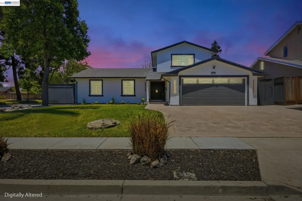 36202 Worthing Drive Newark CA 94560