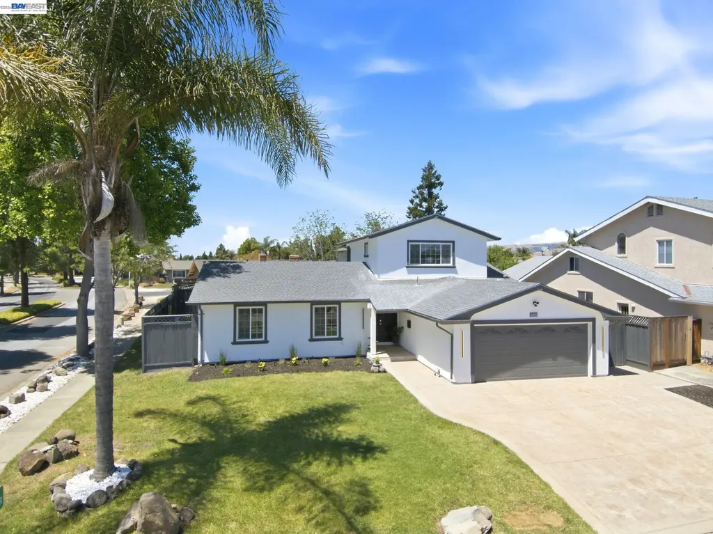 36202 Worthing Drive Newark CA 94560
