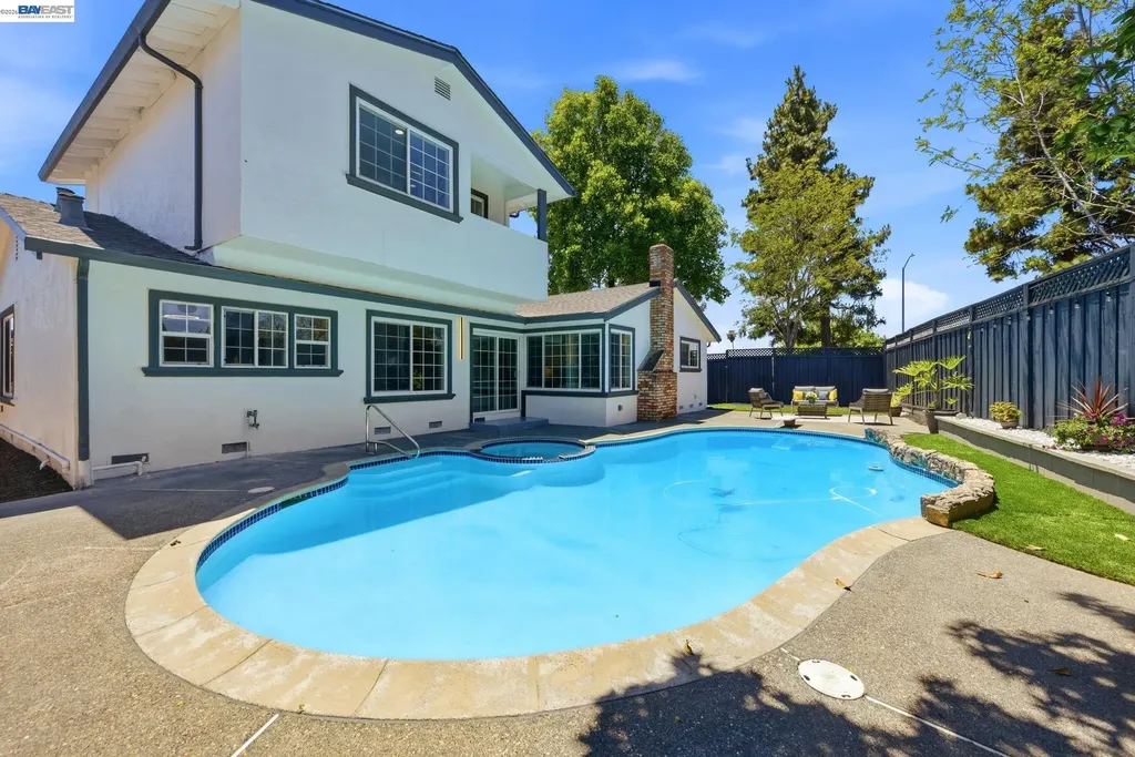 36202 Worthing Drive Newark CA 94560