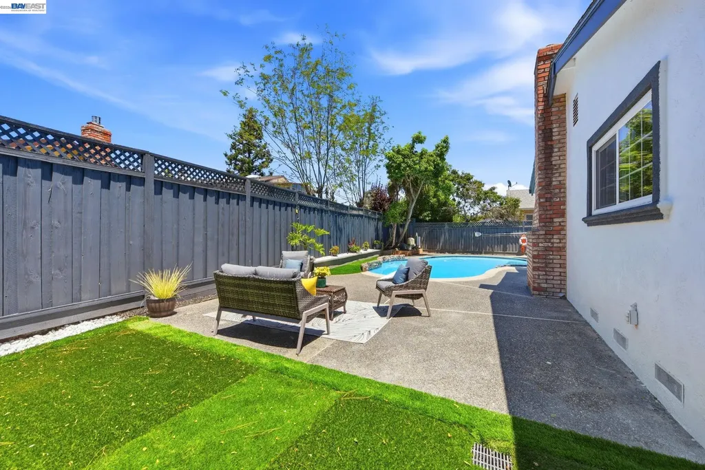 36202 Worthing Drive Newark CA 94560