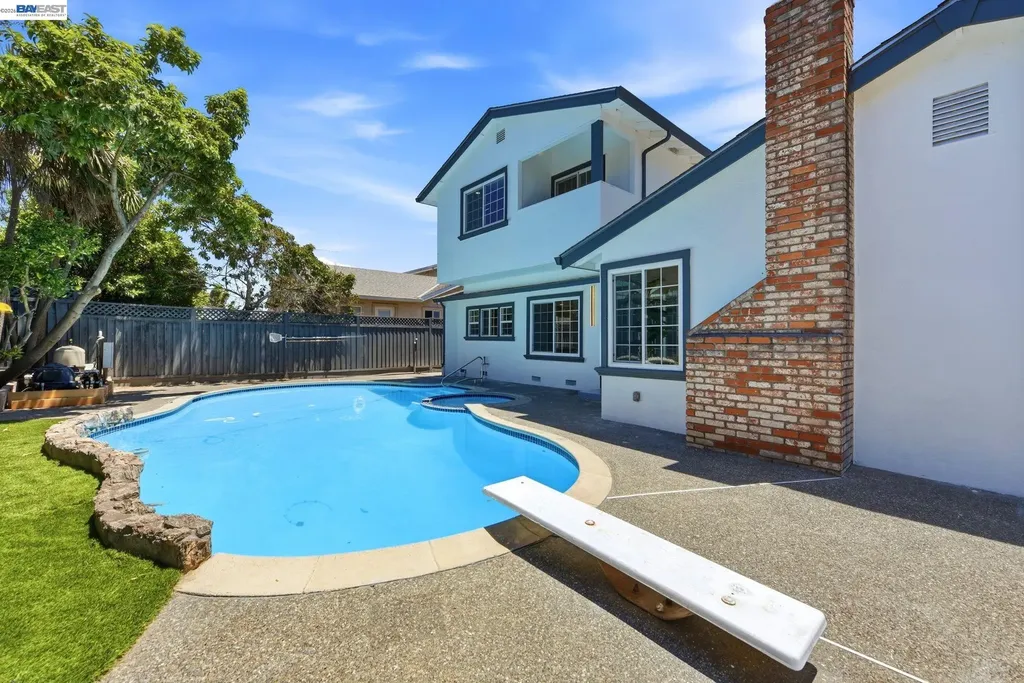 36202 Worthing Drive Newark CA 94560