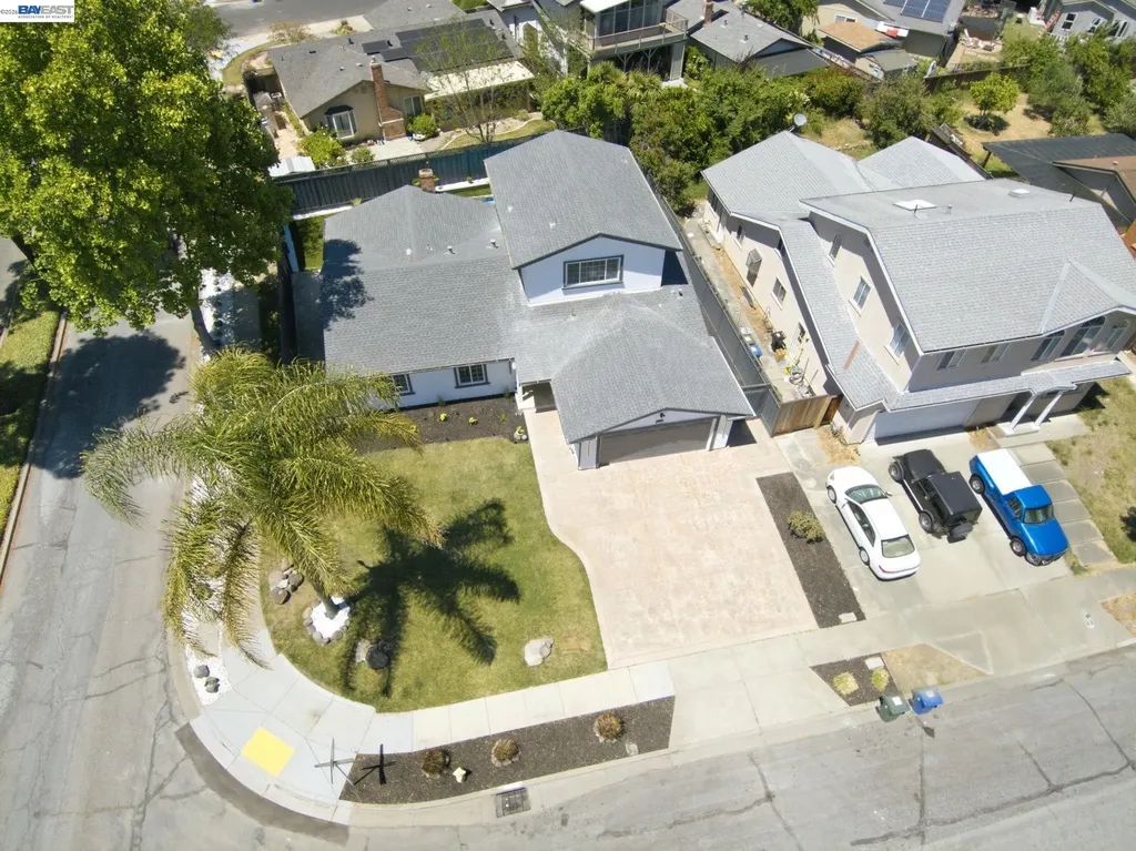 36202 Worthing Drive Newark CA 94560
