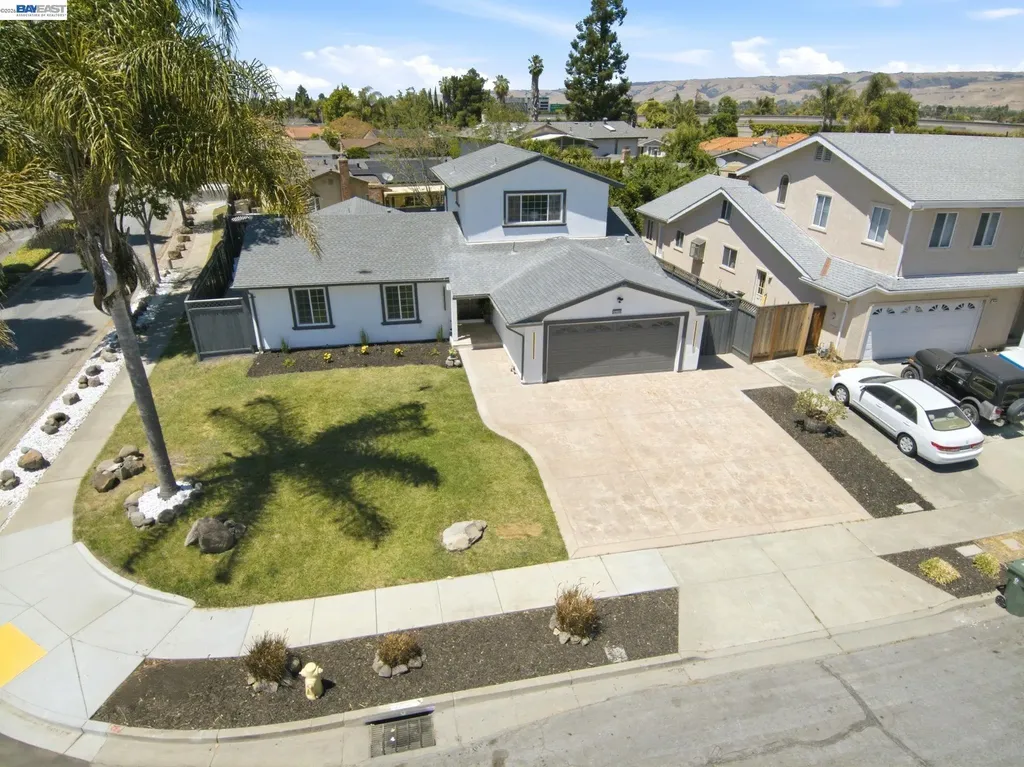 36202 Worthing Drive Newark CA 94560