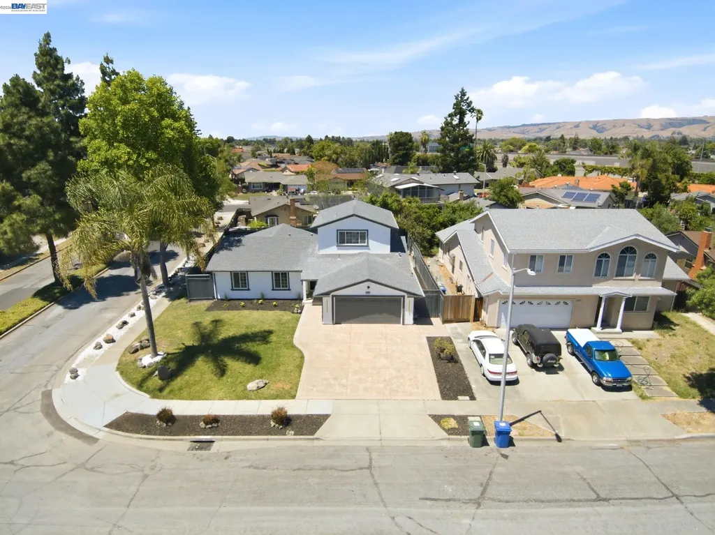 36202 Worthing Drive Newark CA 94560