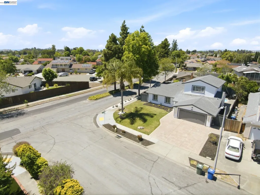 36202 Worthing Drive Newark CA 94560