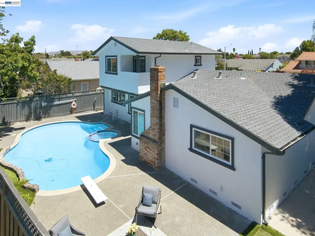36202 Worthing Drive Newark CA 94560