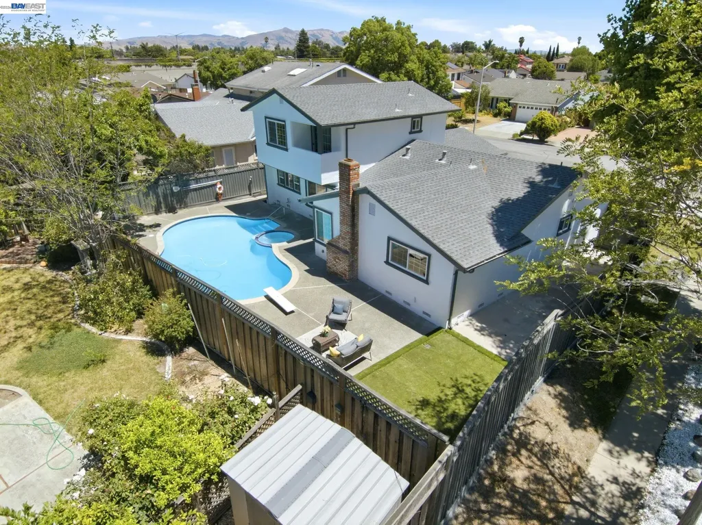 36202 Worthing Drive Newark CA 94560