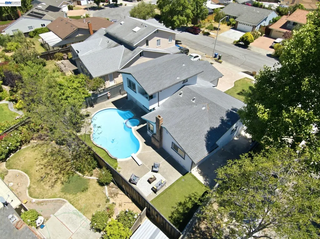 36202 Worthing Drive Newark CA 94560